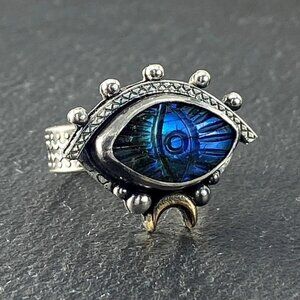 Vintage rings